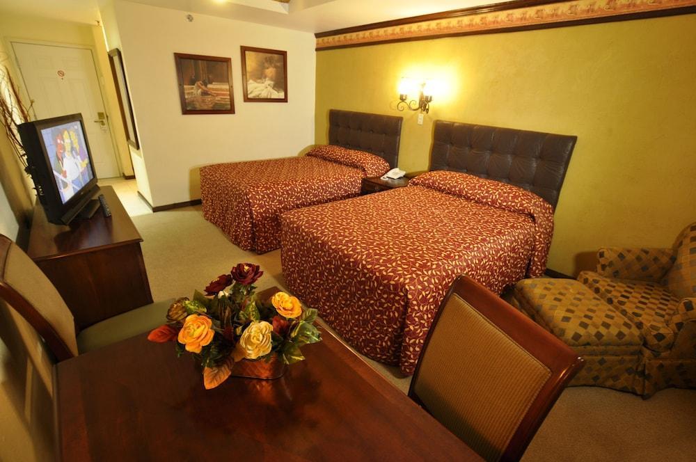 Hotel María Bonita Consulado Americano Ciudad Juárez Exterior foto
