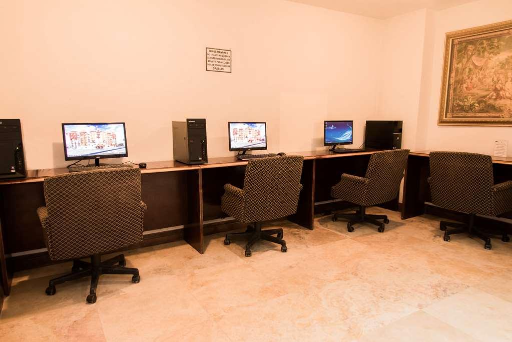 Hotel María Bonita Consulado Americano Ciudad Juárez Facilidades foto