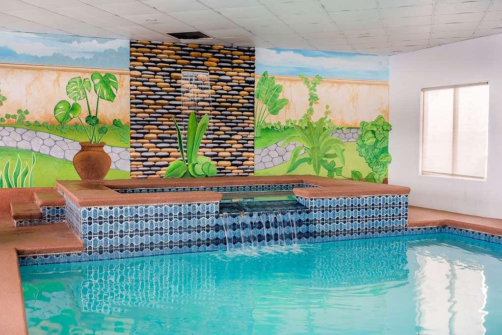 Hotel María Bonita Consulado Americano Ciudad Juárez Facilidades foto