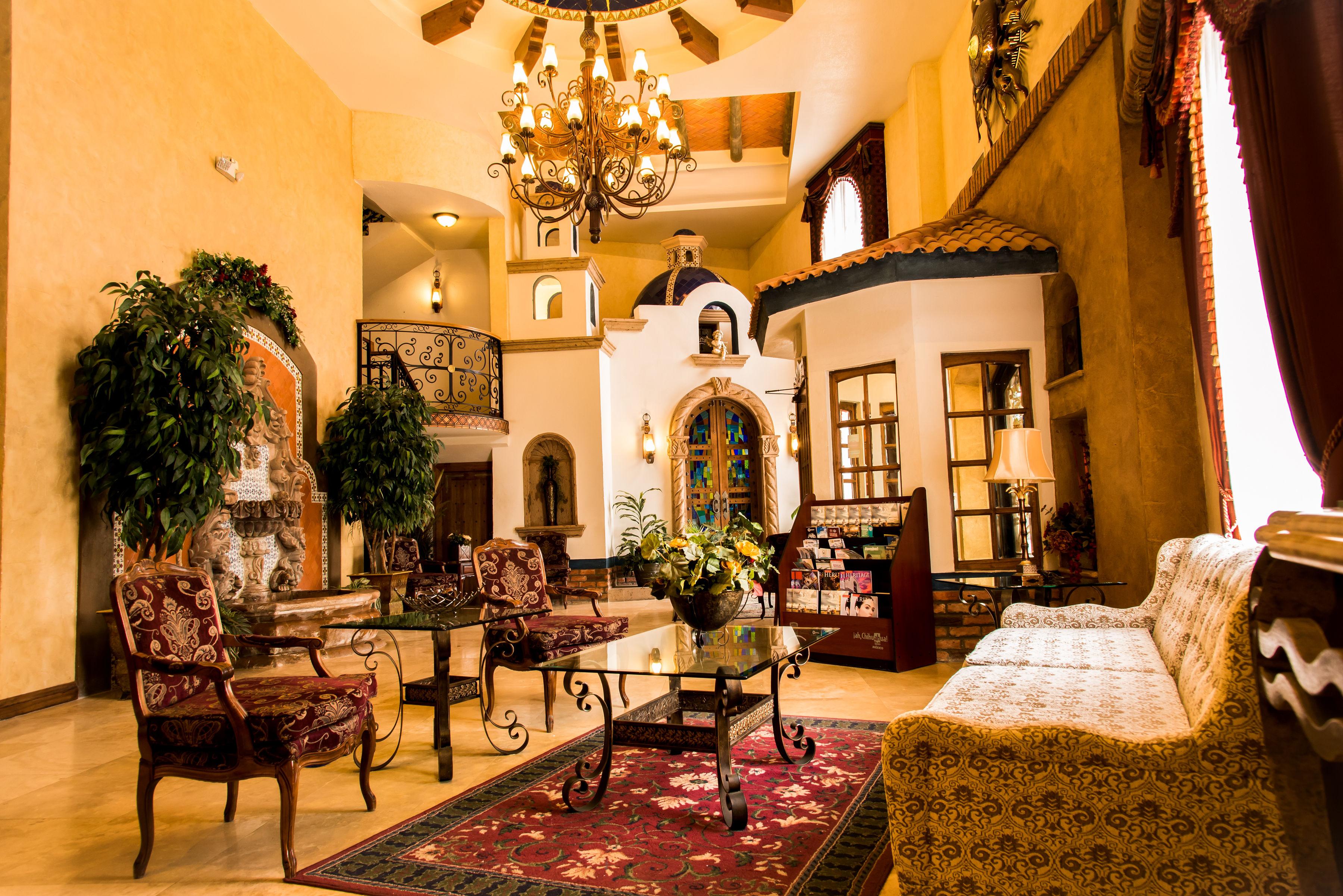 Hotel María Bonita Consulado Americano Ciudad Juárez Exterior foto