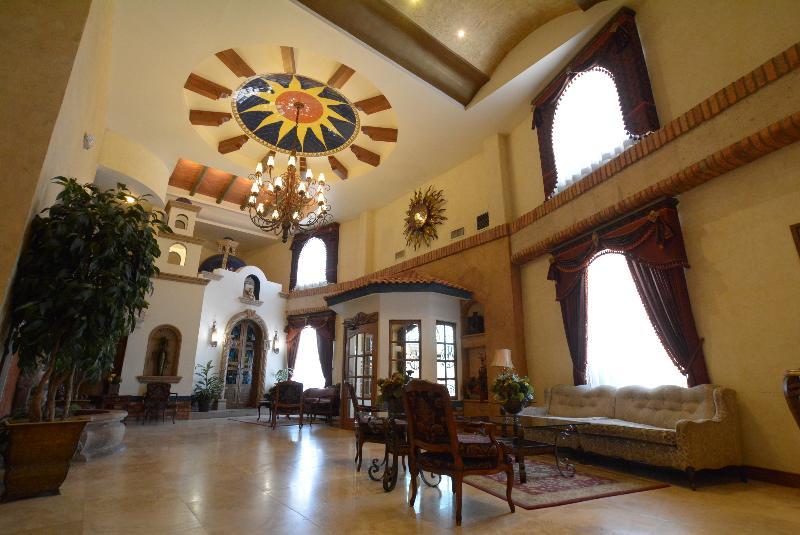 Hotel María Bonita Consulado Americano Ciudad Juárez Exterior foto